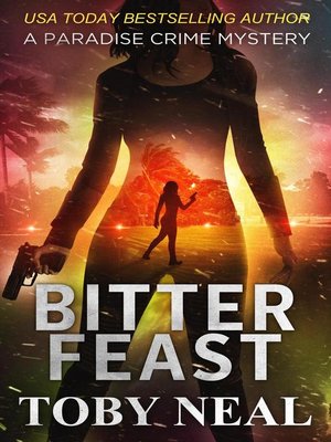 cover image of Bitter Feast